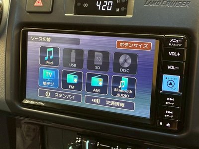 2024 Toyota LAND CRUISER 70 — миниатюра 50
