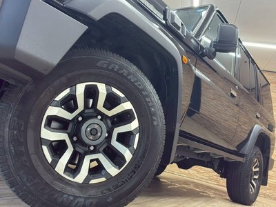 2024 Toyota LAND CRUISER 70 — миниатюра 30