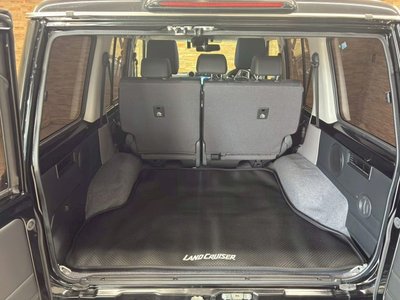 2024 Toyota LAND CRUISER 70 — миниатюра 31