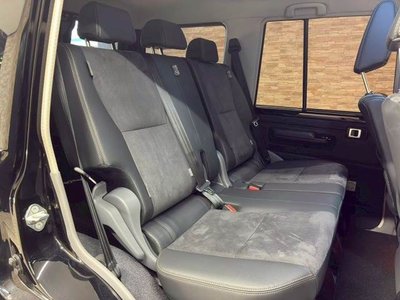2024 Toyota LAND CRUISER 70 photo 6