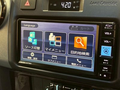 2024 Toyota LAND CRUISER 70 — миниатюра 49