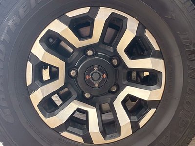 2024 Toyota LAND CRUISER 70 — миниатюра 78