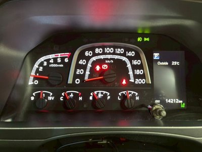2024 Toyota LAND CRUISER 70 — миниатюра 42