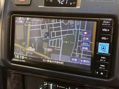 2024 Toyota LAND CRUISER 70 — миниатюра 54