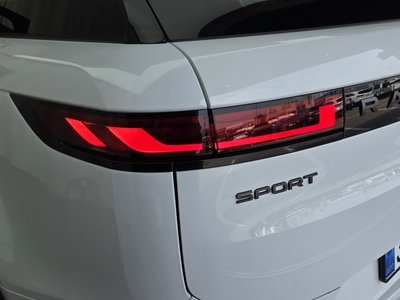 LAND ROVER RANGE ROVER SPORT - 10