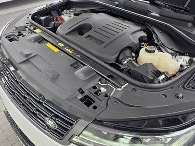 LAND ROVER RANGE ROVER SPORT - 7