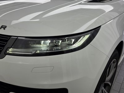 LAND ROVER RANGE ROVER SPORT - 9