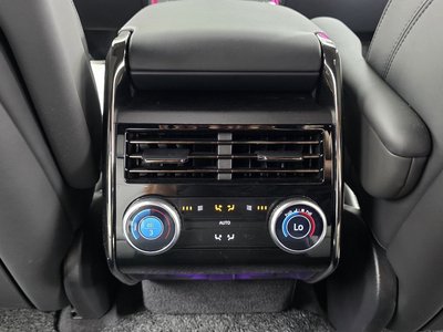 2025 LAND Rover RANGE ROVER SPORT — миниатюра 24