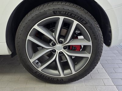 LAND ROVER RANGE ROVER SPORT - 8