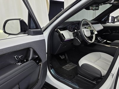 2025 LAND Rover RANGE ROVER SPORT — миниатюра 13