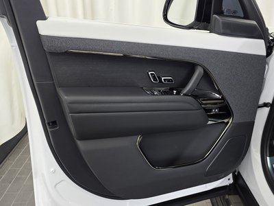 2025 LAND Rover RANGE ROVER SPORT — миниатюра 14