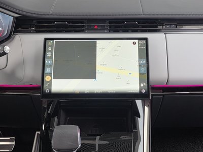 2025 LAND Rover RANGE ROVER SPORT — миниатюра 20