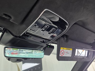 2025 LAND Rover RANGE ROVER SPORT — миниатюра 28