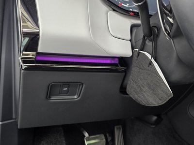 2025 LAND Rover RANGE ROVER SPORT — миниатюра 29