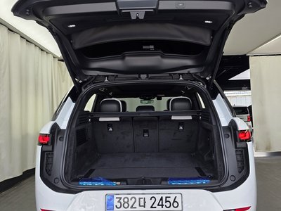 2025 LAND Rover RANGE ROVER SPORT — миниатюра 26