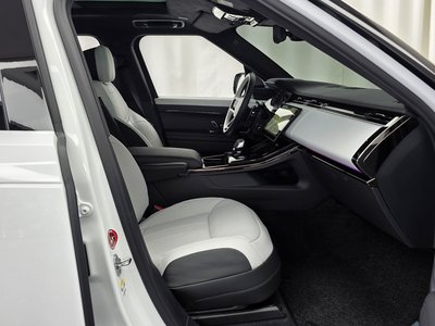 2025 LAND Rover RANGE ROVER SPORT — миниатюра 17