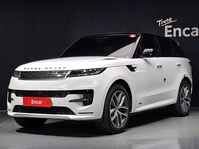LAND ROVER RANGE ROVER SPORT - 1