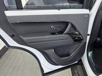 2025 LAND Rover RANGE ROVER SPORT — миниатюра 15