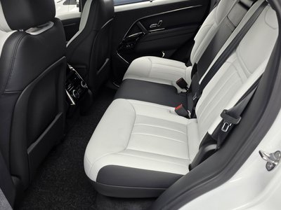 2025 LAND Rover RANGE ROVER SPORT — миниатюра 16