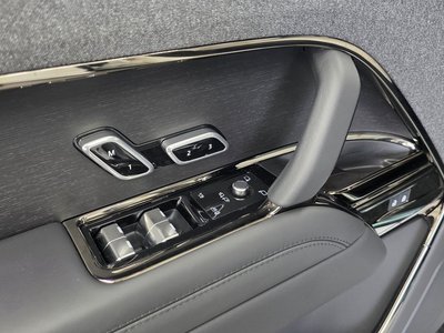 2025 LAND Rover RANGE ROVER SPORT — миниатюра 35