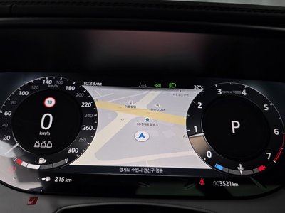 2025 LAND Rover RANGE ROVER SPORT — миниатюра 11