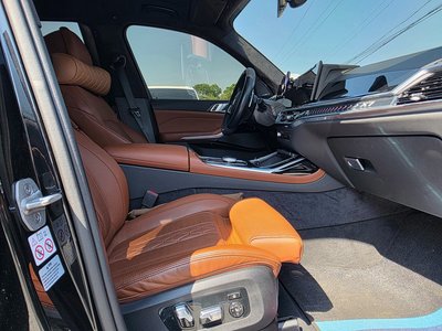 BMW X7 - 8