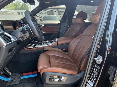 BMW X7 - 4