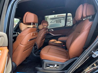 BMW X7 - 9