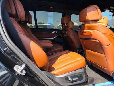 BMW X7 - 10
