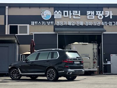 BMW X7 - 2