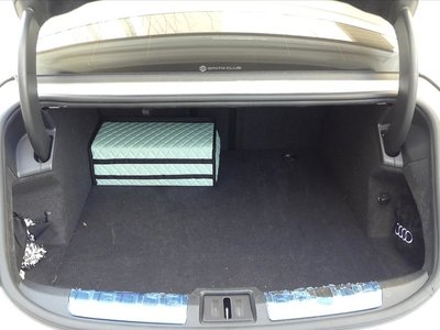 AUDI RS E-TRON GT - 10