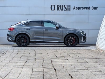 2023 AUDI RS Q3 SPORTBACK 照片 3