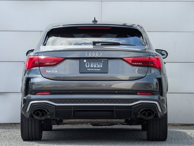 2023 AUDI RS Q3 SPORTBACK 照片 5