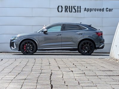 2023 AUDI RS Q3 SPORTBACK 照片 7