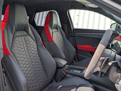2023 AUDI RS Q3 SPORTBACK thumbnail 12