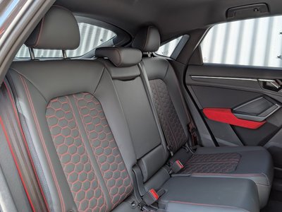 2023 AUDI RS Q3 SPORTBACK thumbnail 13