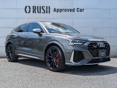 2023 AUDI RS Q3 SPORTBACK 照片 1