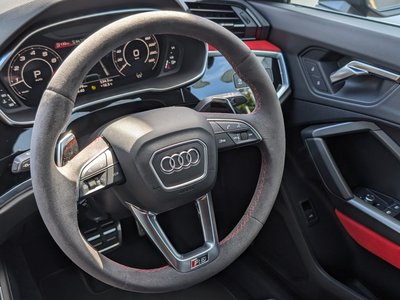 2023 AUDI RS Q3 SPORTBACK thumbnail 16