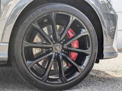 2023 AUDI RS Q3 SPORTBACK thumbnail 11
