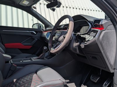 2023 AUDI RS Q3 SPORTBACK thumbnail 15