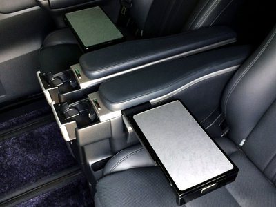 2018 Toyota VELLFIRE — миниатюра 14