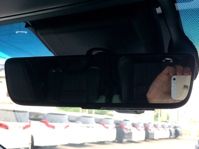 2018 Toyota VELLFIRE — миниатюра 48