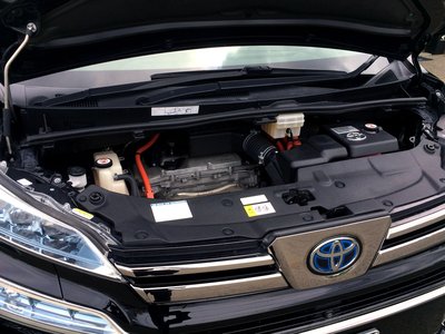2018 Toyota VELLFIRE — миниатюра 65