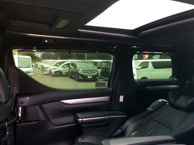 2018 Toyota VELLFIRE — миниатюра 20