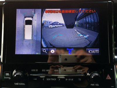 2018 Toyota VELLFIRE — миниатюра 41