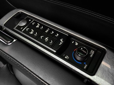 2018 Toyota VELLFIRE — миниатюра 13