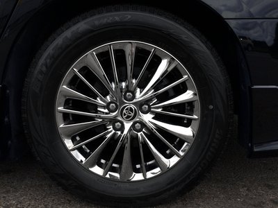 2018 Toyota VELLFIRE — миниатюра 64