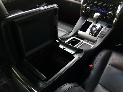 2018 Toyota VELLFIRE — миниатюра 52