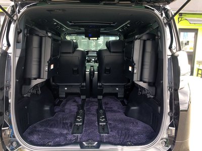 2018 Toyota VELLFIRE — миниатюра 61