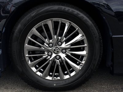 2018 Toyota VELLFIRE — миниатюра 63